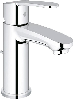 Смеситель для раковины Grohe Eurostyle Cosmopolitan 23037002