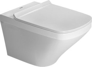 Унитаз подвесной Duravit DuraStyle 2551090000