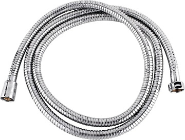 Душевой шланг Timo SH100 chrome