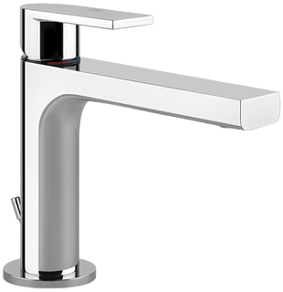 Смеситель для раковины Gessi Emporio Via manzoni 38601, хром