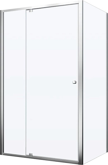 Душевой уголок Wasserkraft Aula 11P06 120x80 см