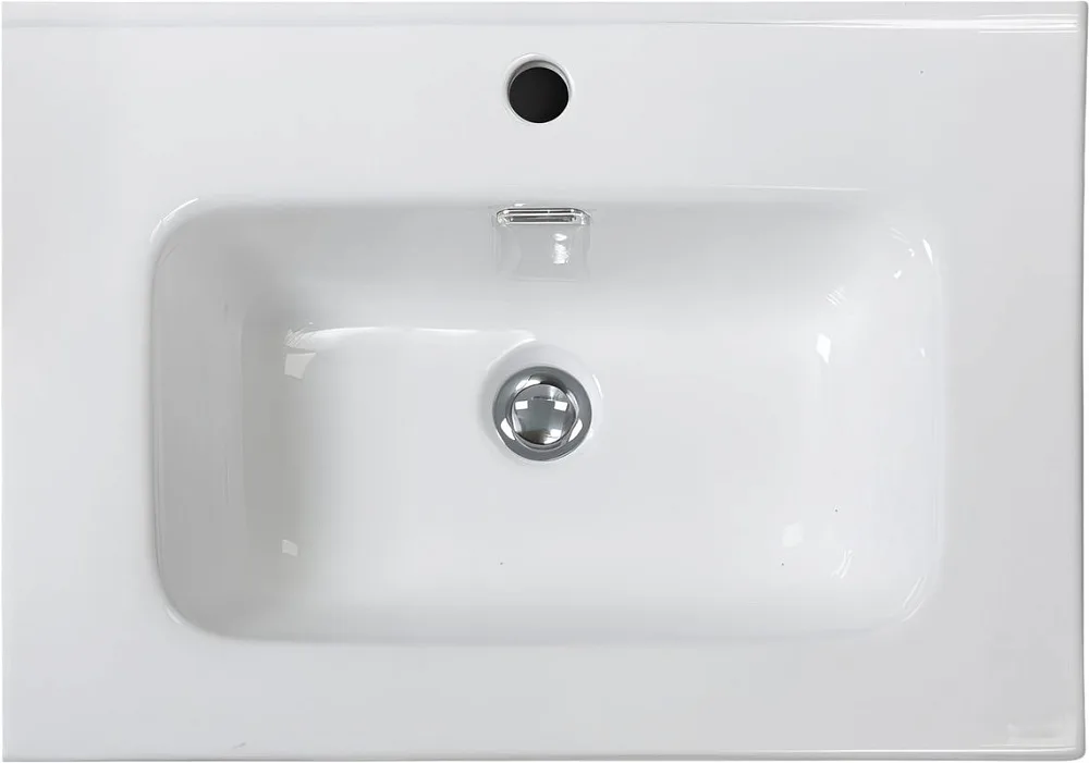 Мебельная раковина BelBagno BB600ETL Sancos — официальный сайт