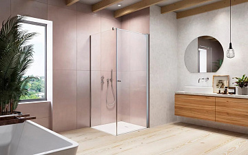 Душевой уголок Radaway EOS KDJ I 100x100 R