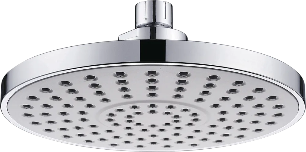 Душевой комплект Wasserkraft Main A12429 С ВНУТРЕННЕЙ ЧАСТЬЮ, хром Sancos — официальный сайт