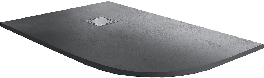 Поддон для душа RGW Stone Tray ST/AL-0128G 80х120 Sancos — официальный сайт