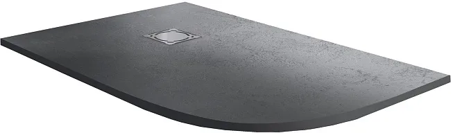 Поддон для душа RGW Stone Tray ST/AL-0128G 80х120 Sancos — Оригинал