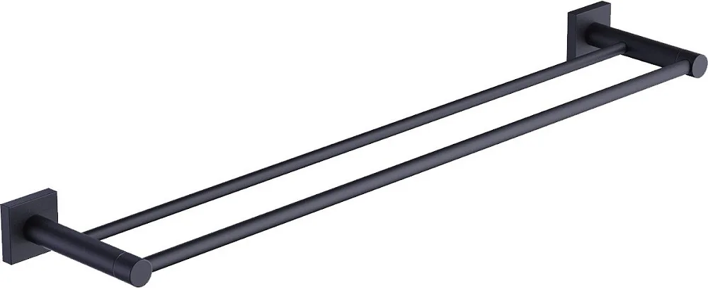 Полотенцедержатель Timo Selene 12056/03 двойной Sancos — официальный сайт