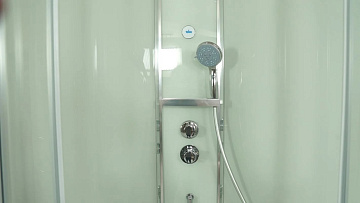 Душевая кабина Timo Premium ILMA 901