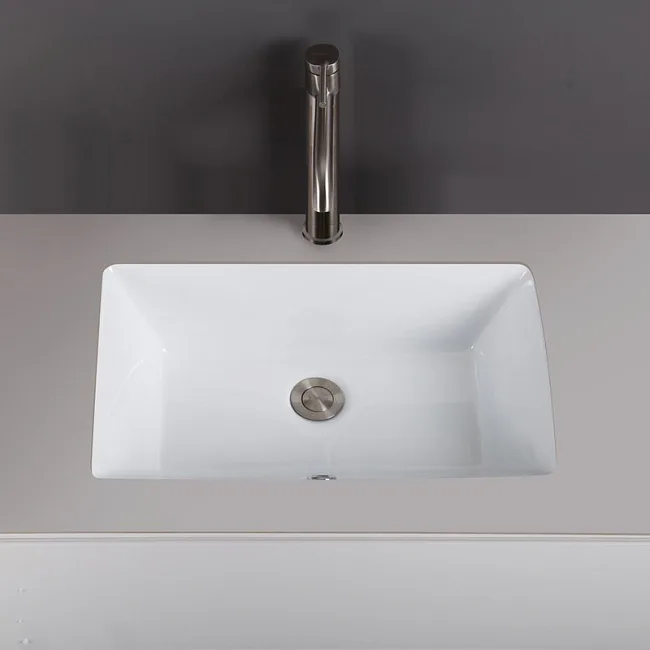Раковина BelBagno BB1009 Sancos — Оригинал