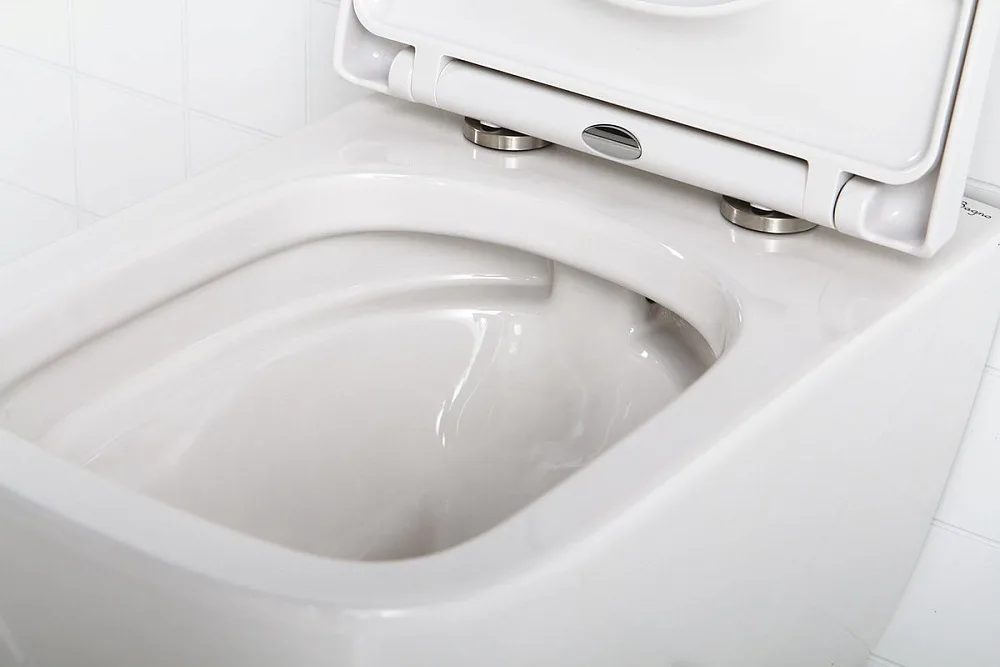 Унитаз подвесной BelBagno Alpina BB10100CHR Sancos — официальный сайт