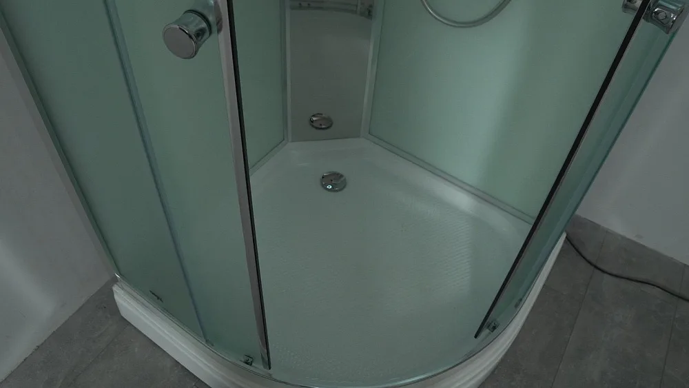 Душевая кабина Timo Comfort T-8809F Sancos — официальный сайт