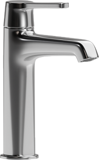 Смеситель для раковины RGW Shower Panels SP-301 хром