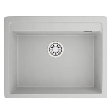 Мойка кухонная Emar Quartz EMQ-1640.Q, агат
