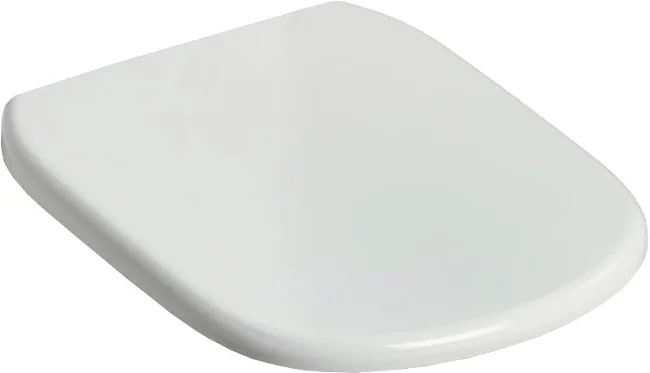 Крышка-сиденье Ideal Standard Tesi T352901 с микролифтом Sancos — Оригинал