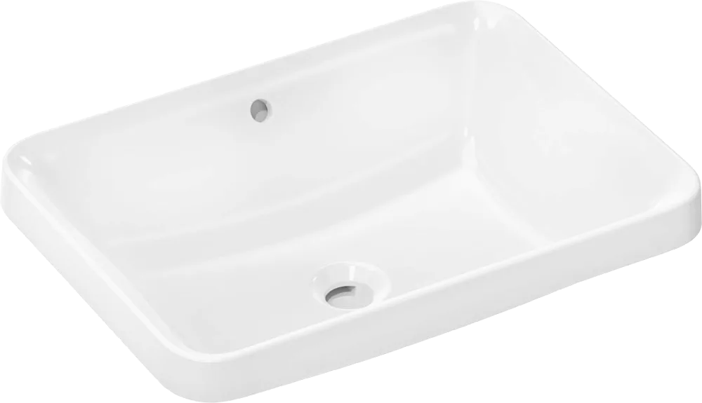 Раковина Hansgrohe Xuniva Q 60158450 Sancos — официальный сайт