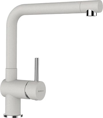 Смеситель для кухни Schock Cristalite Pia альпина