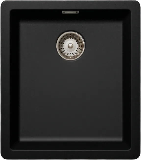 Мойка кухонная Schock Greenwich 700897 45 Cristadur магма Sancos — Оригинал