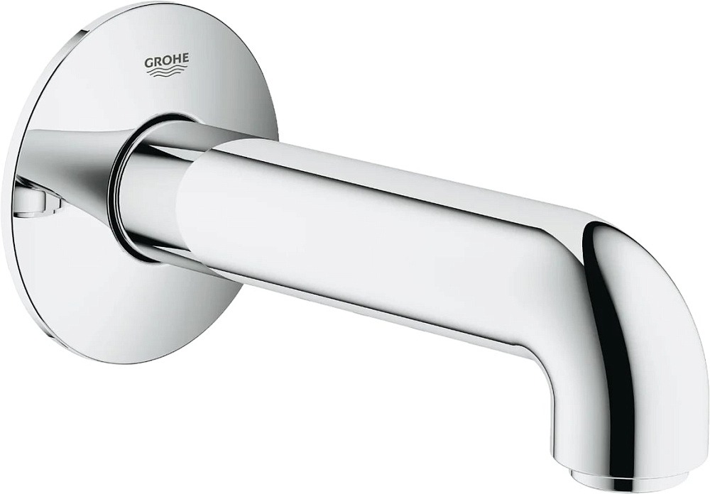 Излив Grohe BauClassic 13258000, для ванны