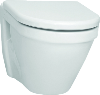 Унитаз подвесной VitrA S50 S50 5318B003-0075