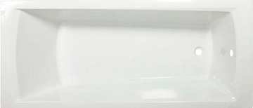 Акриловая ванна Ravak Domino Plus 180x80 см, C651R00000