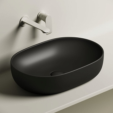 Накладная раковина Ceramicanova Element CN6047MB
