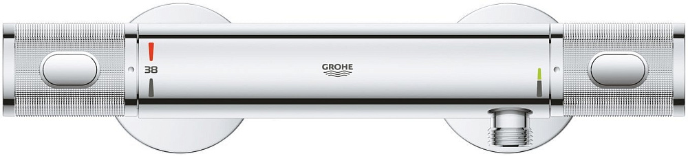 Термостатический смеситель Grohe Grohtherm 1000 Performance для душа