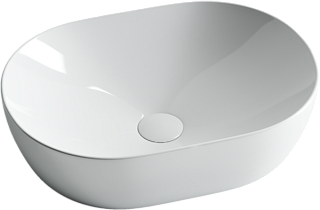 Накладная раковина Ceramicanova Element CN5010