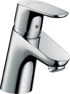 Смеситель для раковины Hansgrohe Focus E2 31733000