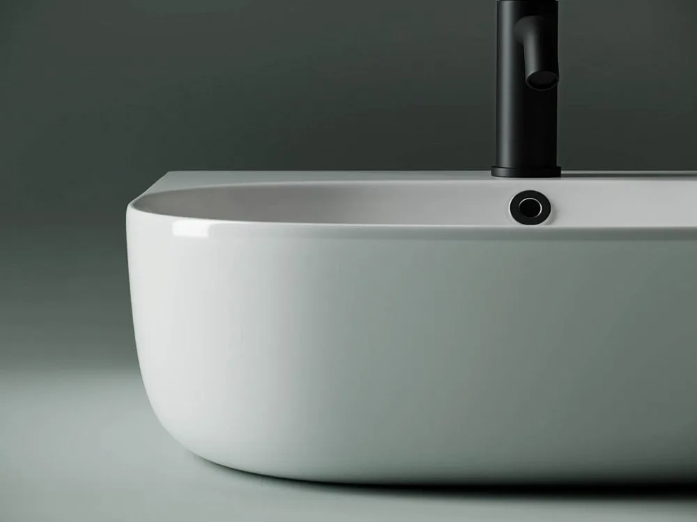 Накладная раковина Ceramicanova Element CN5011 Sancos — официальный сайт