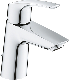 Смеситель для раковины Grohe Eurosmart 23966003