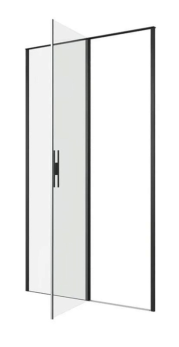 Душевая дверь в нишу Allen Brau Priority 3.31009.BBA 120