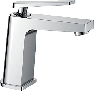 Смеситель для раковины Cezares Baden F LS 01 W0