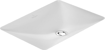 Раковина Villeroy & Boch Loop & friends 6163 00 01 alpin