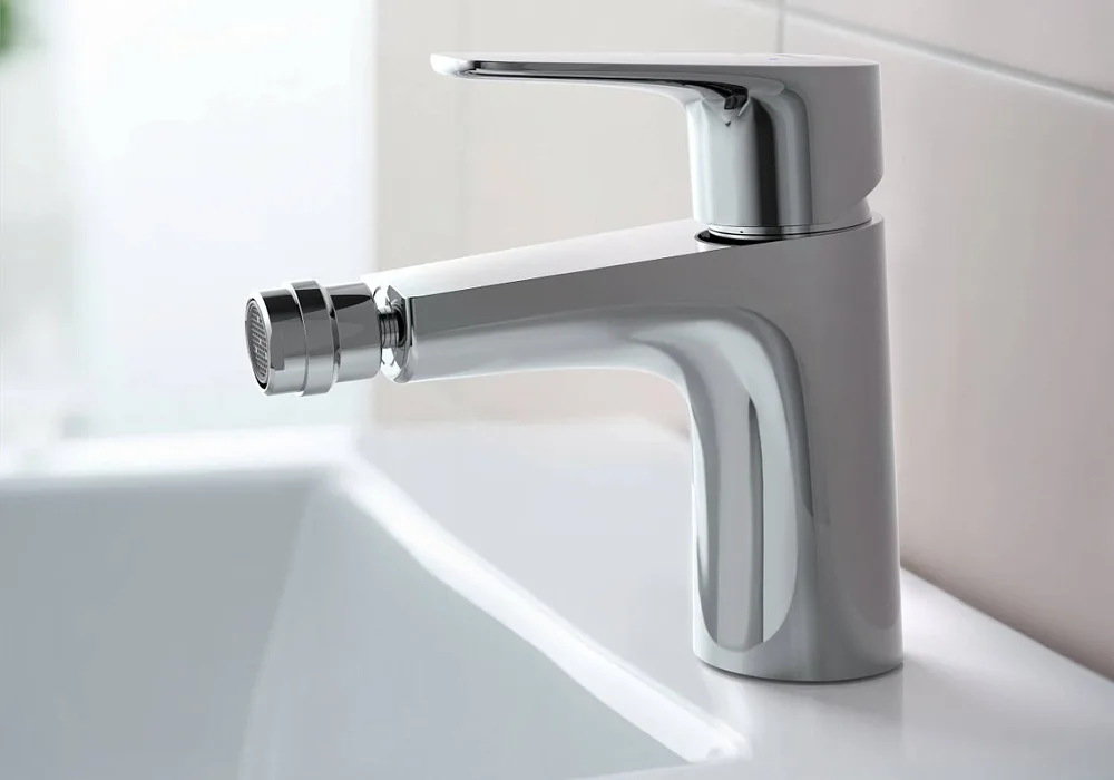 Смеситель для биде AQUATEK Бетта AQ1118CR хром Sancos — официальный сайт