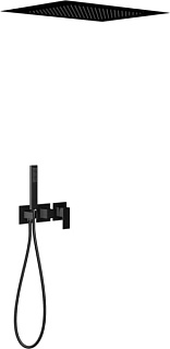 Душевой комплект Timo Selene SX-2129/03SM, С ВНУТРЕННЕЙ ЧАСТЬЮ