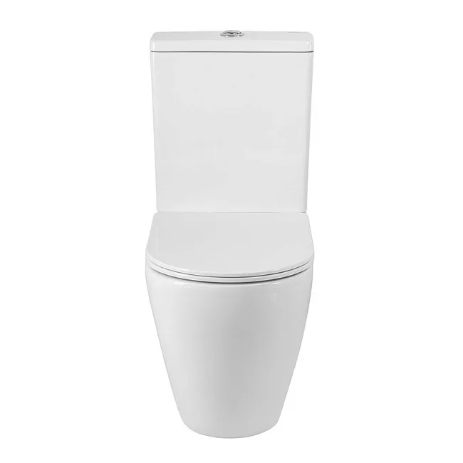 Унитаз-компакт напольный BelBagno Sfera-Tor BB2141CP-TOR/SC Sancos — Оригинал