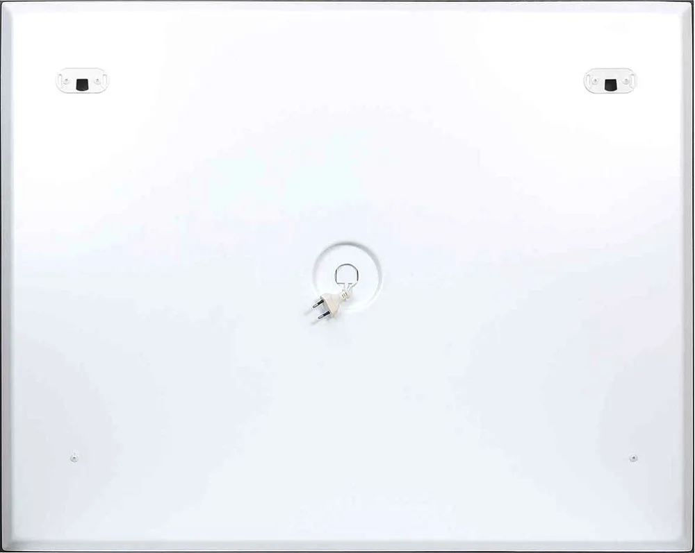 Зеркало Vincea VLM-3VN100-2 100x80 с подсветкой и антизапотевателем Sancos — официальный сайт