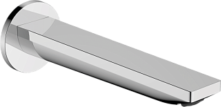 Излив Hansgrohe Rebris E 72431000 для ванны, хром