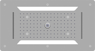 Верхний душ RGW Shower Panels SP-71