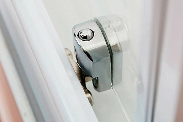 Душевая кабина Esbano EST EST-129 CKRU 120х90х210, прямоугольная