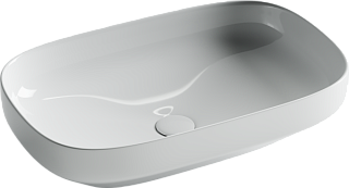 Накладная раковина Ceramicanova Element CN5030 60 см