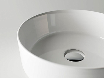 Накладная раковина Ceramicanova Element CN5001