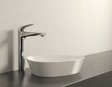 Накладная раковина Duravit Cape Cod 2339500000