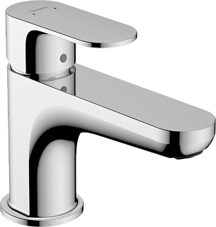Смеситель на борт ванны Hansgrohe Rebris S 72434000