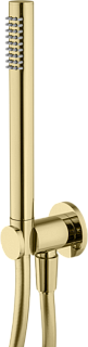 Душевой гарнитур Plumberia Selection Shower HST3018OR, золото