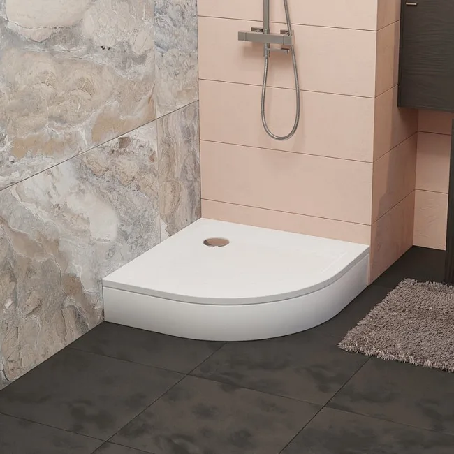 Поддон для душа RGW Style PL 100x100x22 Sancos — Оригинал