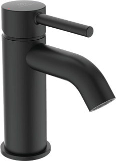Смеситель для раковины Ideal Standard Ceraline BC193XG черный