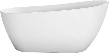 Акриловая ванна BelBagno 170x80 см, BB704