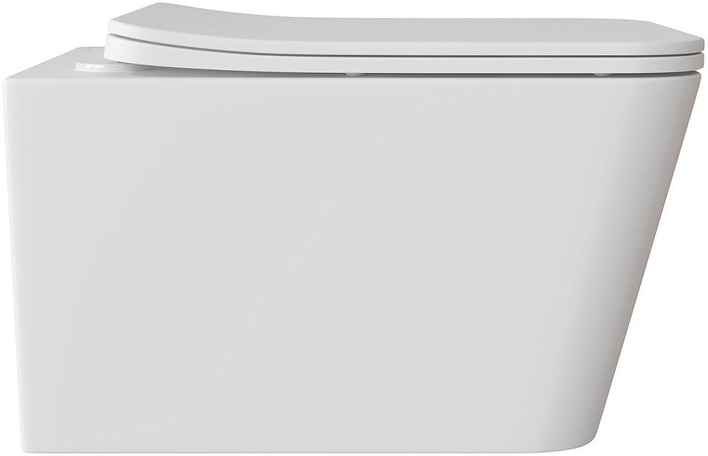 Унитаз подвесной Aqueduto Macio MAC0120