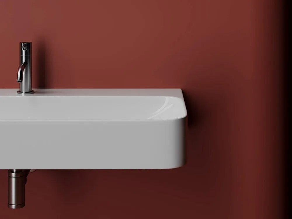 Раковина Ceramicanova Aura CN2007 Sancos — официальный сайт